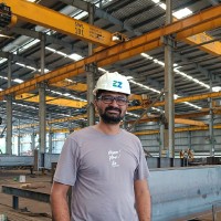 Vastustruct Employee Avinash Gojare's profile photo