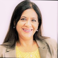 Edelweiss Capital Employee Ananya Suneja's profile photo