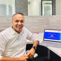 Vijay Panpalia Email & Phone Number