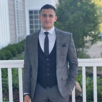 Baker Tilly US Employee Muhammad Musa's profile photo