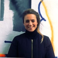 Studieskolen Employee Maria-Sophie Schmidt's profile photo
