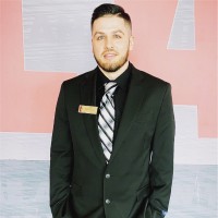 Jesse Pannell Email & Phone Number