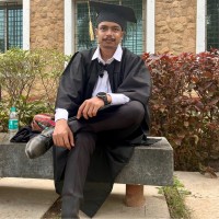 Infosys Employee Devansh Bansal's profile photo