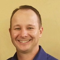 fischer USA Stainless Steel Tubing Employee Johnny Raulerson's profile photo
