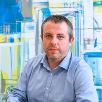 Optimio.cz Employee Marek Žáček's profile photo