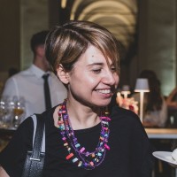 Value Search Employee Chiara Melzi's profile photo