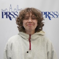 Chapter UADE PRSSA Employee Alma Caceres's profile photo