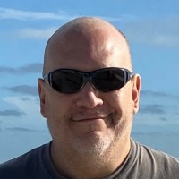 Stark County District Library Employee Bob Gaydos's profile photo