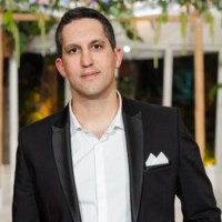 Plarium Employee Oren Zenescu's profile photo