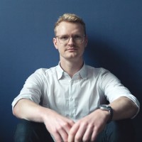 Butzbach GmbH Industrietore Employee Moritz Butzbach's profile photo