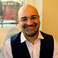 Transcend Employee Aylon Samouha's profile photo