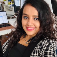 Beaconer Employee Neema Singh's profile photo