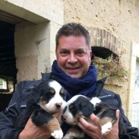 Hervé Morvan Email