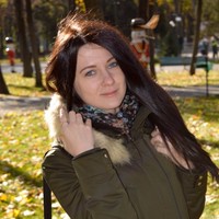DataArt Employee Anna Zinchenko's profile photo