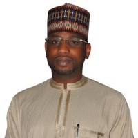 Nigerian Midstream and Downstream Petroleum Regulatory Authority (NMDPRA) Employee Mustapha Lamorde's profile photo
