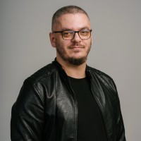 INTERA Technology Park Employee Paul Pavlović's profile photo