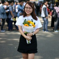Haravan Employee Mai le's profile photo