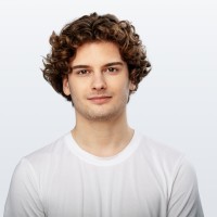 Simpliant Employee Oscar Stahlberg's profile photo