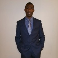 Power Door Products Employee Rohan Goldson's profile photo