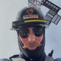 The Total Group of Companies | Fire Solutions | Rescue | Safety | Medical Employee Liam Peart's profile photo