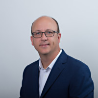 Albany International Corp. Employee Daniel Weber's profile photo