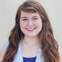 Universiti Brunei Darussalam Employee Megan Bennett's profile photo