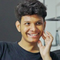 clickworker Employee Arjun Singh's profile photo