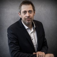 FN Herstal Employee Jean-Christophe Botteman's profile photo