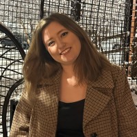 American Marsh Pumps Employee Emma Hill's profile photo