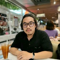 Code(Hard); Employee Wasupol Sirasawat's profile photo