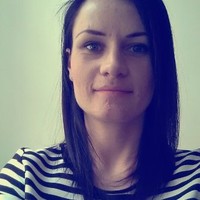 Orange Cube Employee Zsuzska Füzy's profile photo