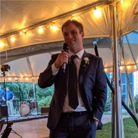 Charles Warren Email & Phone Number