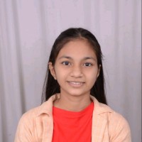 Vanshi Dharsandia's profile photo