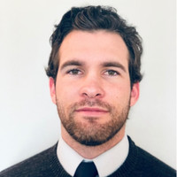 Vatn Systems Employee Alex Jensen's profile photo