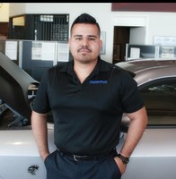 Central Valley Automotive Group Employee Cesar Martinez's profile photo