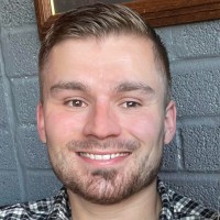 Backbase Employee Paul Waddle's profile photo
