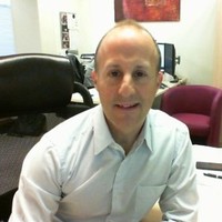 Alternative Bridging Corporation Employee Jonathan Rubins's profile photo