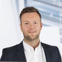 Mind Energy Employee Peter Krebs's profile photo