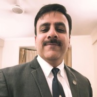 EdiQue Employee Nishant Ddhawan's profile photo
