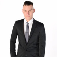 DPR Construction Employee Troy Good's profile photo
