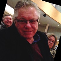 Alpha Imaging Employee George Toth's profile photo