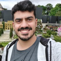 Efí Employee Patrick Antunes dos Santos's profile photo