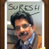Patel Engineering Ltd Employee Suresh Wagh's profile photo