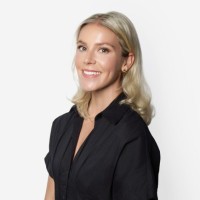 IAG Capital Partners Employee Katie Freeman's profile photo