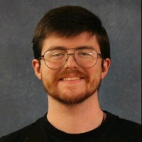 WVU Medicine Employee Caleb Scott's profile photo