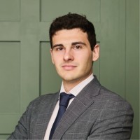 Xavier Markham Email