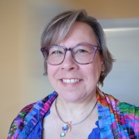 Infocap AI Employee Theresa Resek's profile photo