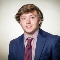 Bohemian Bull Employee Davis Burriss's profile photo