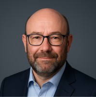 Push Technology Limited Employee Andy Peet's profile photo