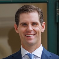 J.P. Morgan Private Bank Employee Max Buckley's profile photo